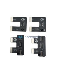 Flex set for the DL400 tester iPhone 16 series