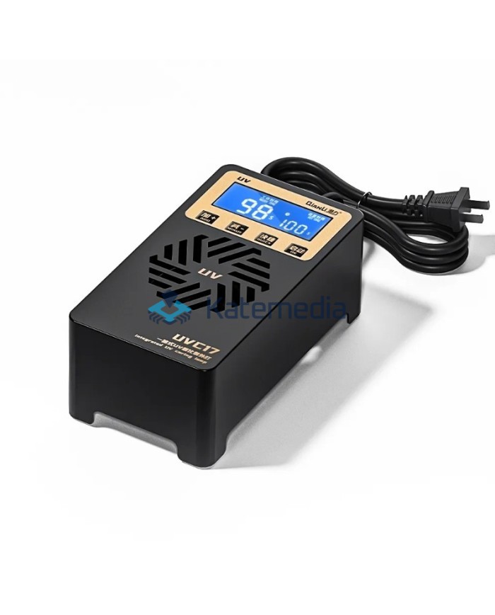 Lampa UV do utwardzania kleju OCA Qianli UVC17