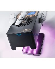 UV lamp for curing OCA glue Qianli UVC17