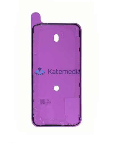 Uszczelka Wklejka Tylnego Panelu Backglass iPhone 16 Plus