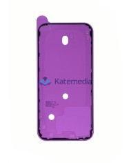 Uszczelka Wklejka Tylnego Panelu Backglass iPhone 16 Pro Max