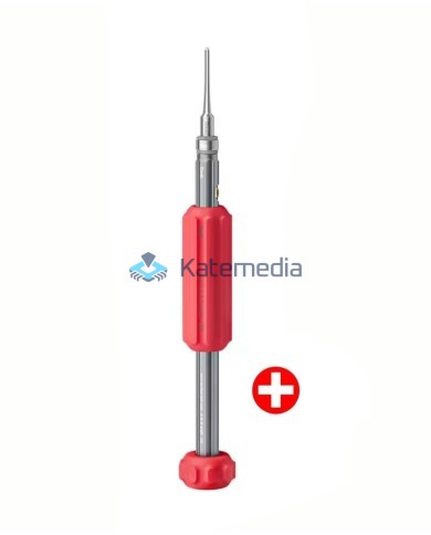 Śrubokręt Wkrętak Qianli PLP 3D PhilLips A
