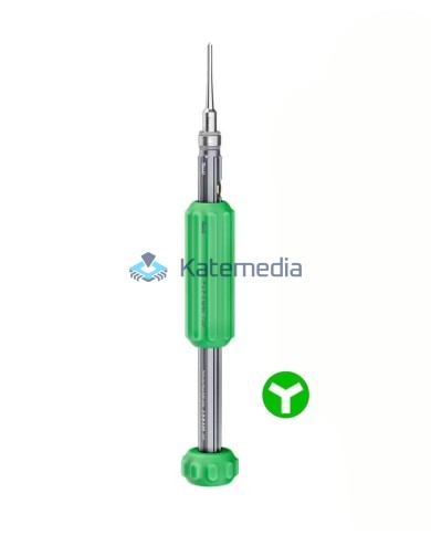 Śrubokręt wkrętak Qianli PLP 3D Tri-point B