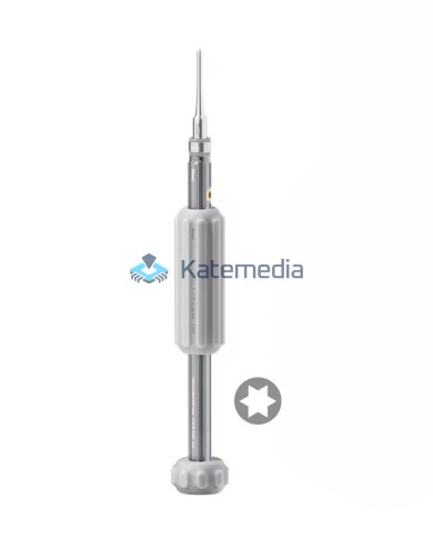 Śrubokręt wkrętak Qianli PLP 3D T2 Torx E