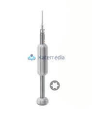 Śrubokręt wkrętak Qianli PLP 3D T2 Torx E