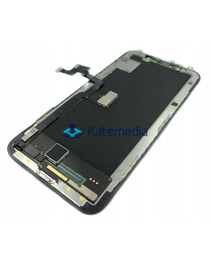 LCD SCREEN iPhone X ORG REMOVED