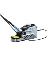 Aixun T380 soldering station (T210 iron + C210 tip)