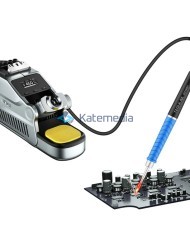 Aixun T380 soldering station (T210 iron + C210 tip)