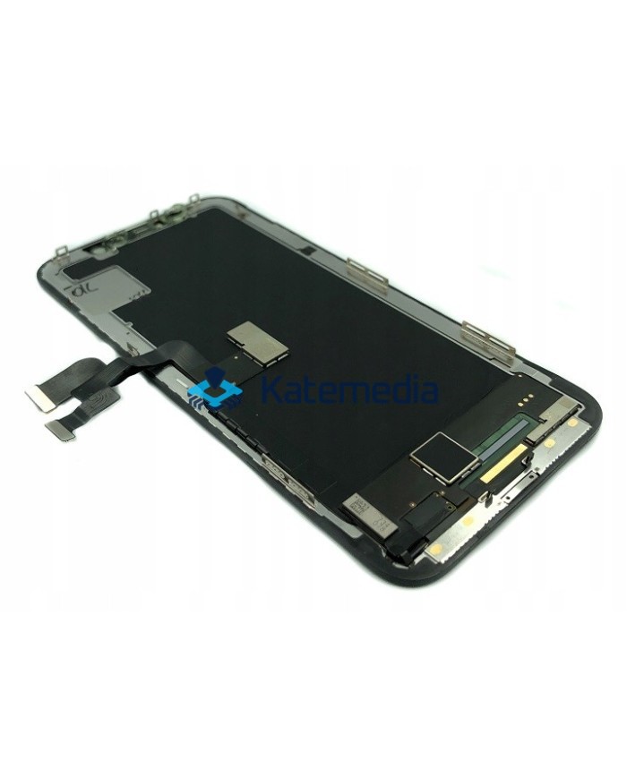 LCD SCREEN iPhone X ORG REMOVED