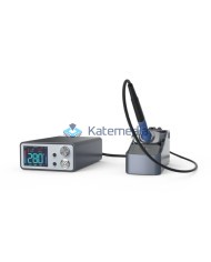 Stacja lutownicza Aixun T3B (Kolba T115 + 3 Groty C115)