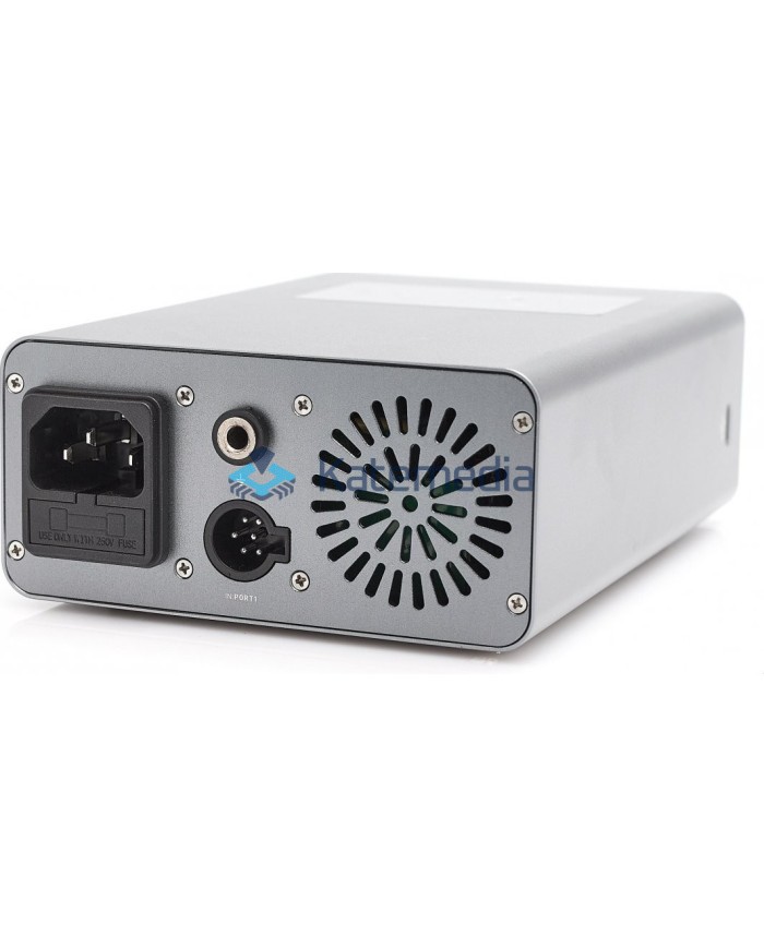 Stacja lutownicza Aixun T3B (Kolba T115 + 3 Groty C115)