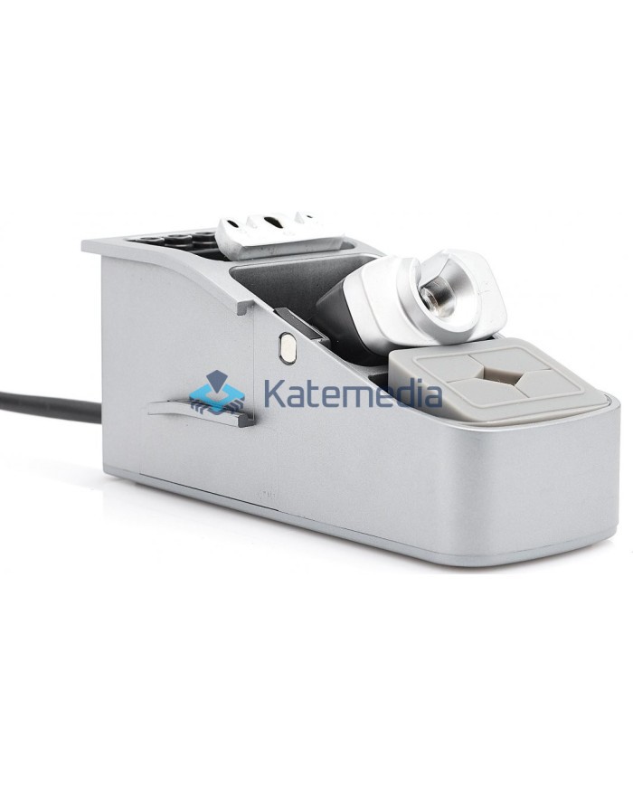 Stacja lutownicza Aixun T3B (Kolba T115 + 3 Groty C115)