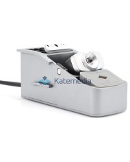 Stacja lutownicza Aixun T3B (Kolba T115 + 3 Groty C115)