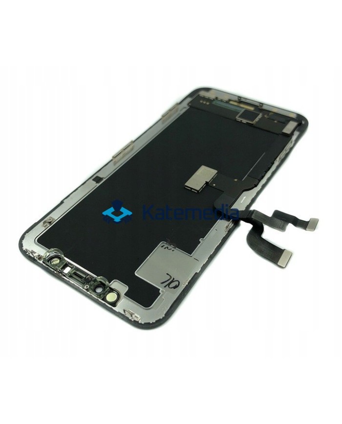 LCD SCREEN iPhone X ORG REMOVED