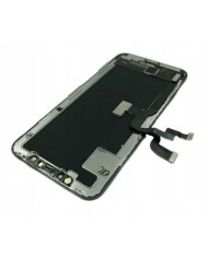 LCD SCREEN iPhone X ORG REMOVED