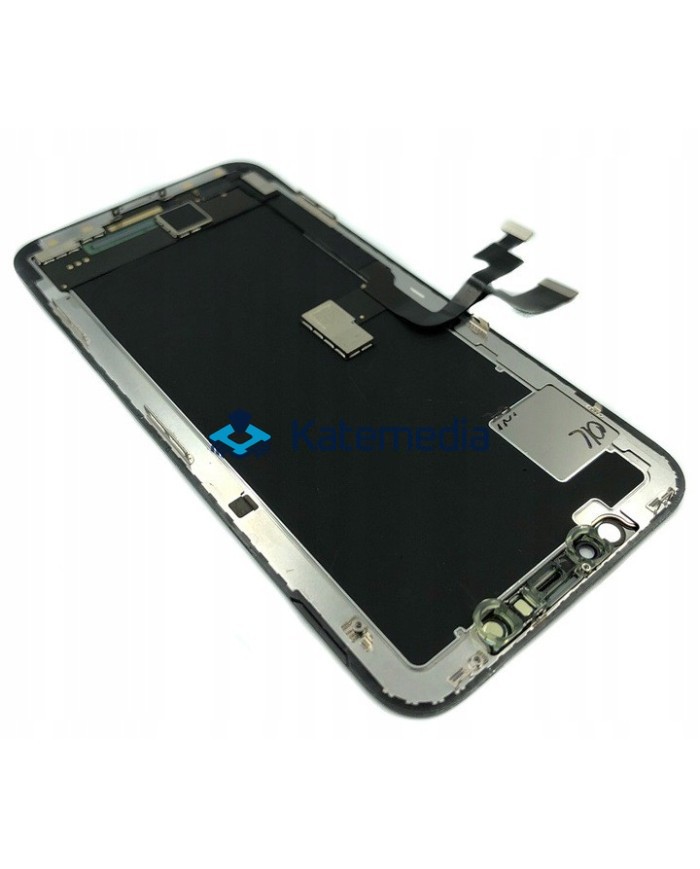 LCD SCREEN iPhone X ORG REMOVED