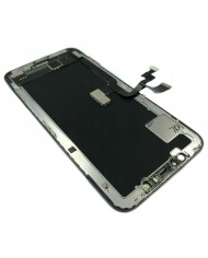 Wyświetlacz iPhone X Oryginał DEMONTAŻ