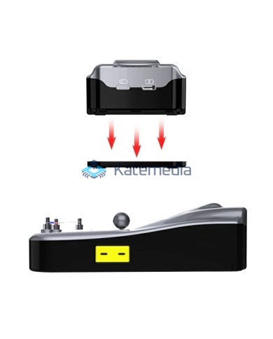 Aixun DT01 Soldering Tip Temperature Calibrator Tester