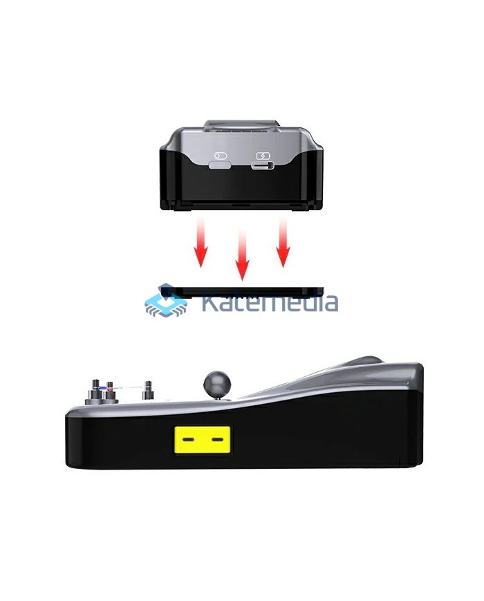 Tester Kalibrator Temperatury Grotu Aixun DT01