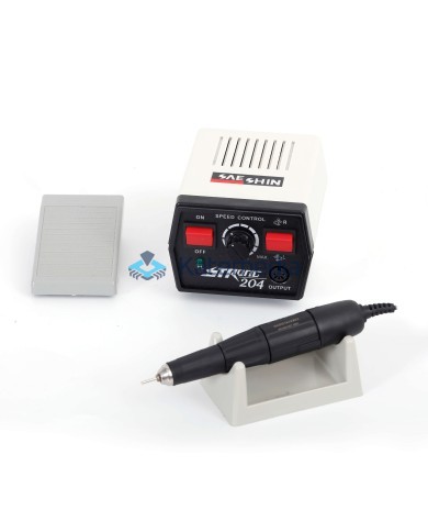 STRONG 204 Szlifierka precyzyjna frezarka