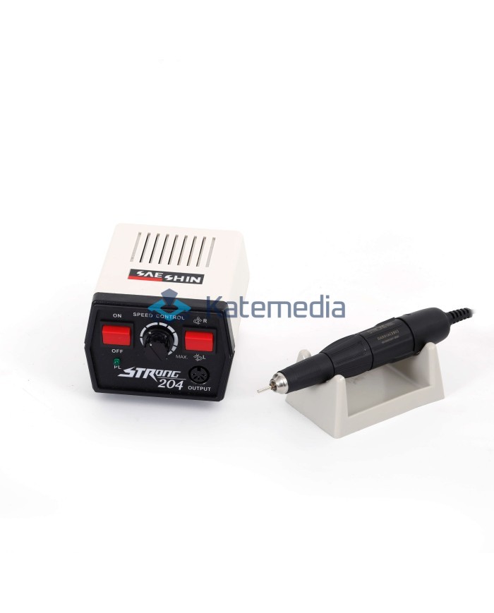 STRONG 204 Szlifierka precyzyjna frezarka
