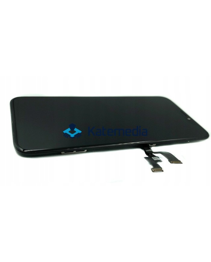 LCD SCREEN iPhone X ORG REMOVED