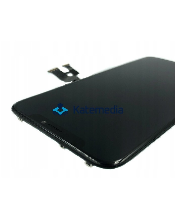 LCD SCREEN iPhone X ORG REMOVED