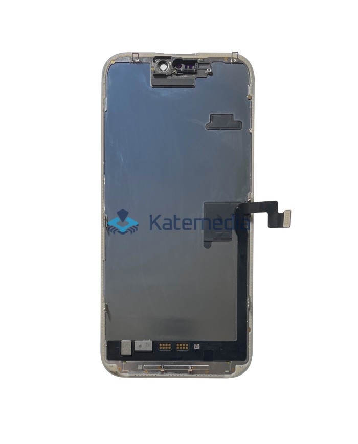 Wyświetlacz iPhone 16 Pro Max RFB Oryginał