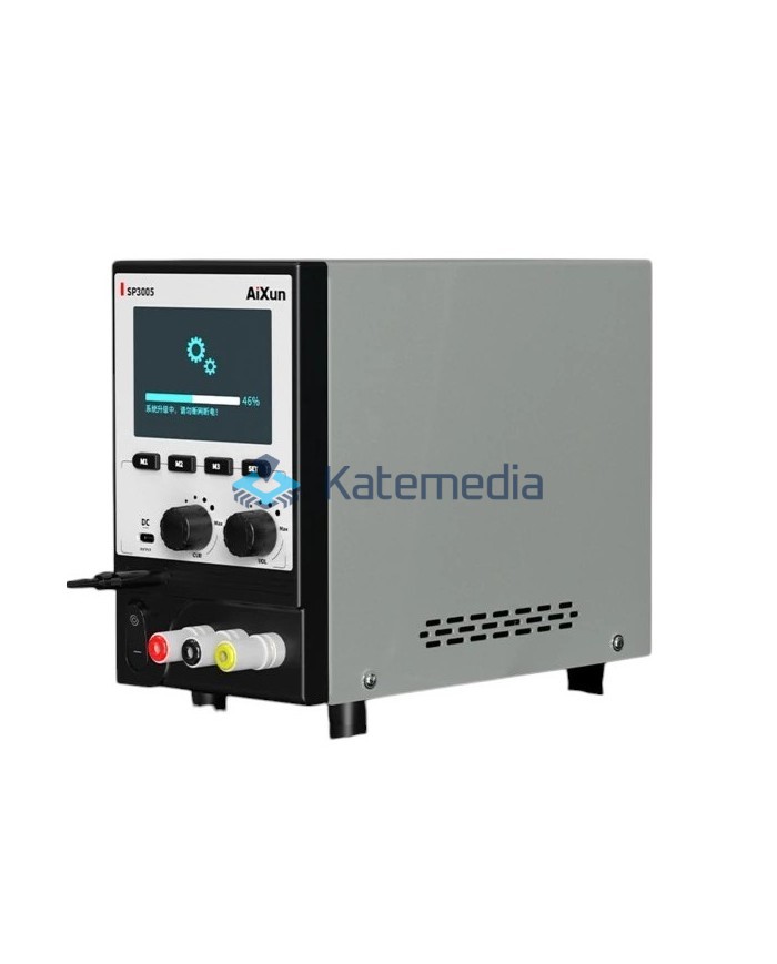 AiXun SP3005 30V 5A Service Power Supply
