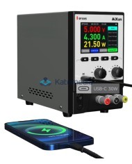 AiXun SP3005 30V 5A Service Power Supply
