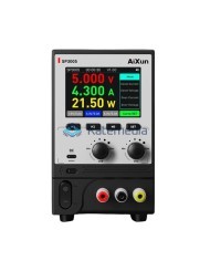 AiXun SP3005 30V 5A Service Power Supply