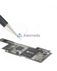 Relife ESD-11 straight tweezers