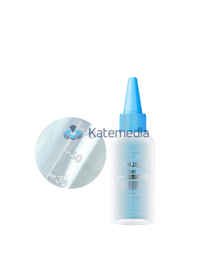 Plastikowy dyspenser cieczy Relife TB2 50ml