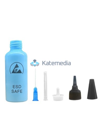 Lanrui ESD Plastic Liquid Dispenser 60ml