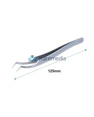 Relife ST-17A ultra-precise, profiled service tweezers