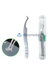 Relife ST-17A ultra-precise, profiled service tweezers