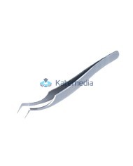 Relife ST-17A ultra-precise, profiled service tweezers