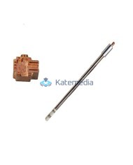 Zestaw grotów lutownicy T12 Heating core 13mm 16 mm Analog