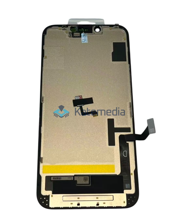 Wyświetlacz iPhone 14 RV OLED