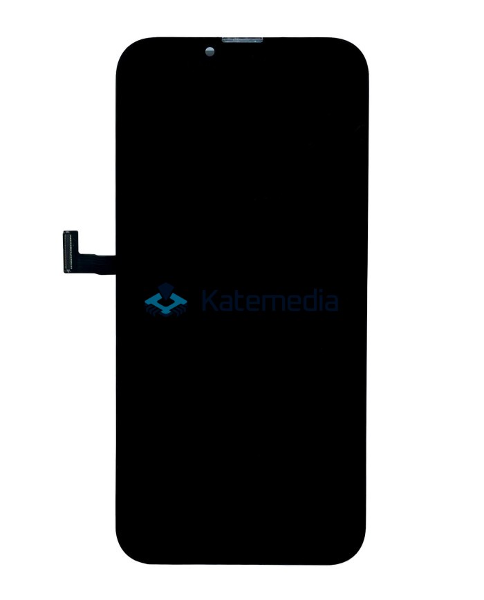 iPhone 13 RV OLED display