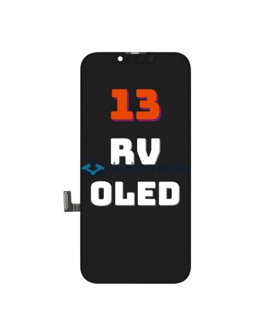 Wyświetlacz iPhone 13 RV OLED