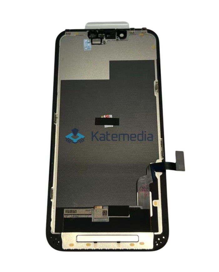 iPhone 13 RV OLED display