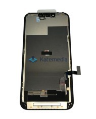 iPhone 13 RV OLED display