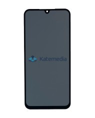 Polarized glass + glue for Samsung Galaxy A15