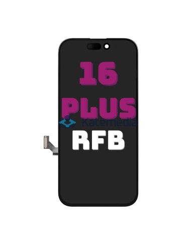 Wyświetlacz IPhone 16 Plus RFB Oryginał