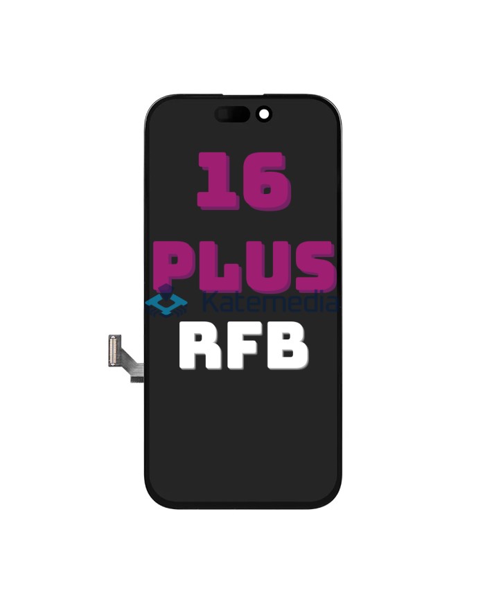 IPhone 16 Plus RFB Display Original