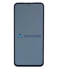 Polarized glass + glue for Samsung Galaxy A54