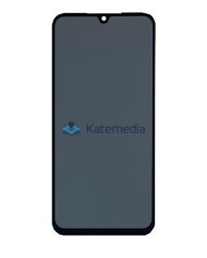 Szyba z polaryzacją + klej do Samsung Galaxy M15