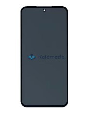 Polarized glass + glue for Samsung Galaxy M35