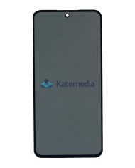 Szyba z polaryzacją + klej do Samsung Galaxy A56